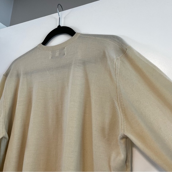 Ballantyne | Merino Wool Sweater - Picture 8 of 13